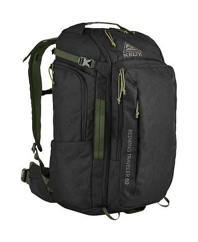 Kelty Redwing 50L Backpack Weekend Backpacks 35-50L