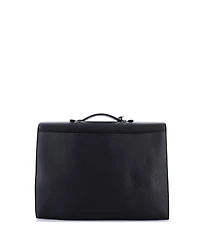 Pre-Owned Hermes 41 Sac a Depeches Bag Togo