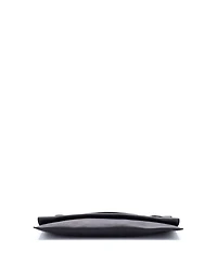 Pre-Owned Hermes Pliplat Clutch Swift