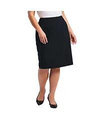Avenue Women's Cool Hand Pencil Skirt