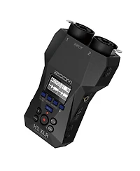 Zoom H1 Xlr 32-Bit Float Handy Recorder
