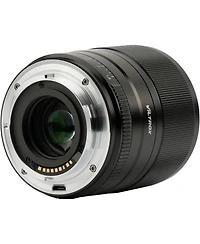 Viltrox Af 23mm f/1.4 Lens for Canon Ef-m, Black