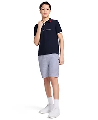 Tommy Hilfiger Toddler and Little Boys Tomas Polo Shirt