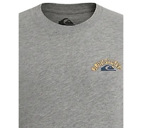 Quiksilver Boys 8-20 Doing Fine Short-Sleeve T-Shirt