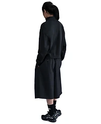 Nike Women's Sportswear Club Zipper Loose Track Jacket