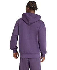 adidas Men's Essentials Big Logo Fleece Hoodie
