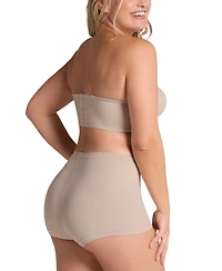 Leonisa Women's Perfect Fit Boyshort Style Panty 012640