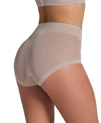 Leonisa Women's Truly Undetectable Comfy Shaper Panty 012657