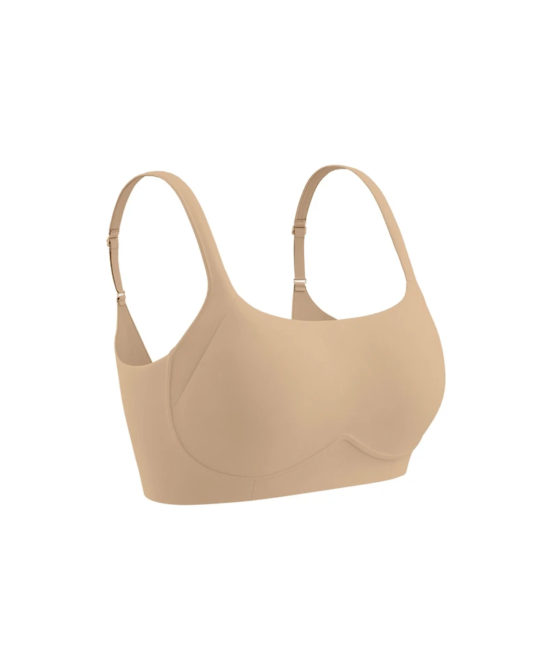 Leonisa Wireless Support Bra 091054