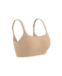 Leonisa Wireless Support Bra 091054