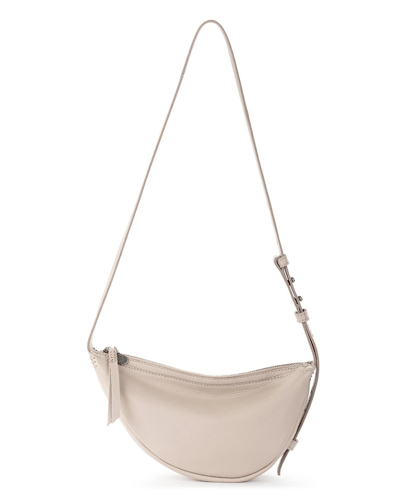 The Sak Tess Leather Mini Sling Bag