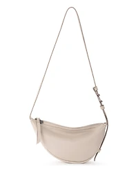 The Sak Tess Leather Mini Sling Bag
