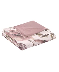 Madison Park Cassandra Cotton 3-Pc. Duvet Cover Set
