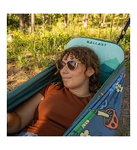 Ballast Camping Pillow