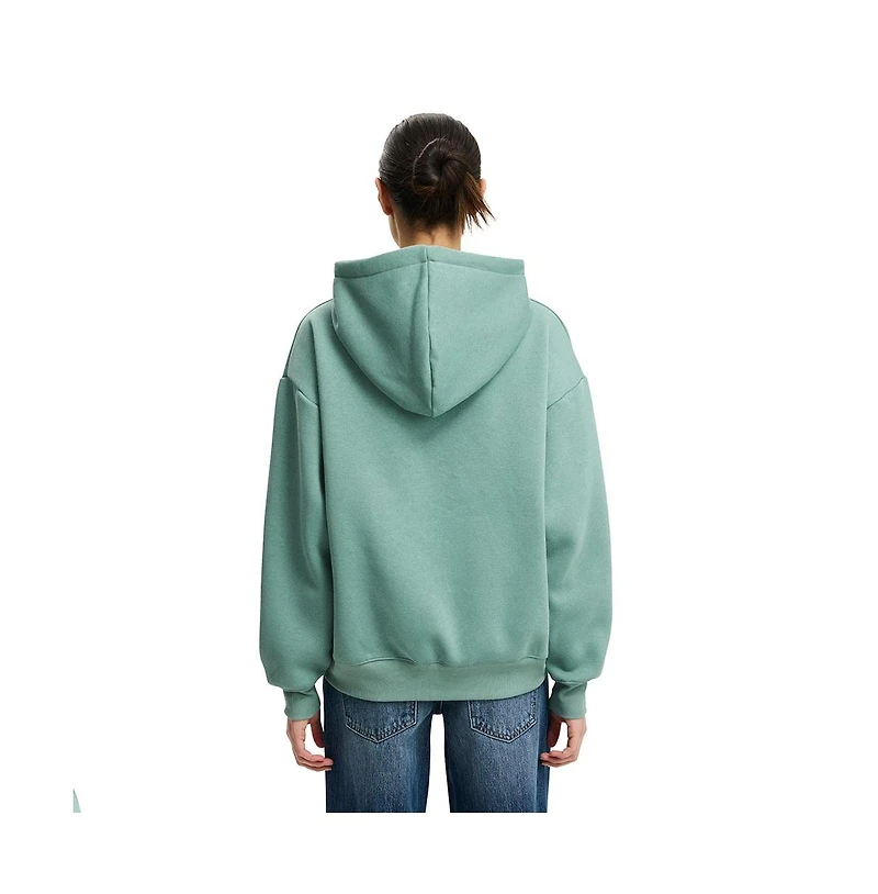 Cotton On Women's Sweatshirts Premium Oversized Hoodie