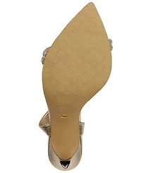 Arezzo Women's Stella High Stiletto Sandal