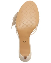 Arezzo Women's Viola Mid Stiletto Sandals