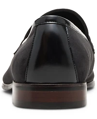 Steve Madden Men's Suez Slip-On Loafers