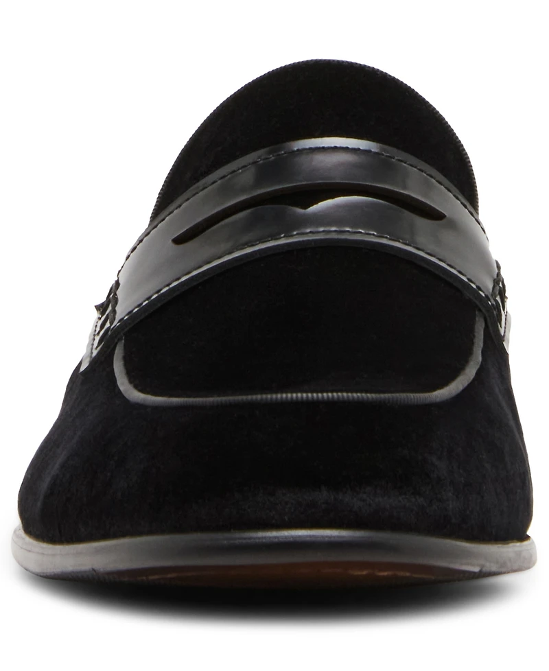 Steve Madden Men's Sevilla Slip-On Loafers