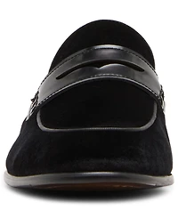 Steve Madden Men's Sevilla Slip-On Loafers