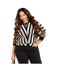 Avenue Women's Indi Sweater