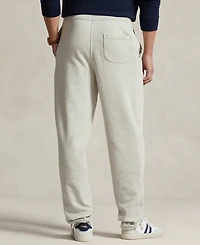 Polo Ralph Lauren Men's Big & Tall Signature Fleece Sweatpant