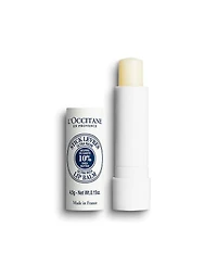 L'Occitane Ultra-Rich 10% Shea Butter Nourishing Lip Balm Stick 0.15 fl oz