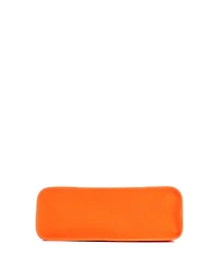 Pre-Owned Hermes 39 Cabag Elan Toile and Leather