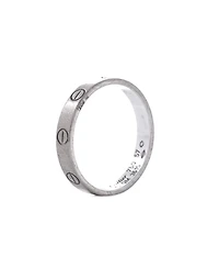 Pre-Owned Cartier Love Wedding Band Ring