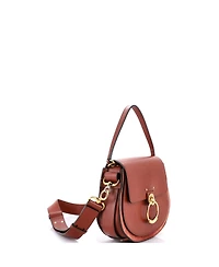 Pre-Owned Chloe Large Tess Bag Leather