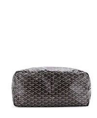 Pre-Owned Goyard Gm Saint Louis Tote Coated Canvas