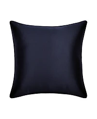 Royal Court Carlisle Woven Stripe Decorative Pillow, 20" x 20"