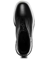 Dkny Women's Shayden Lug Booties