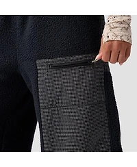 Backcountry Women's Wander Pile-Fleece Pant Casual Pants