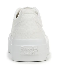 Blowfish Malibu Women's Sadie-Sun 10 Lace-Up Sneakers