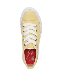 Blowfish Malibu Women's Very Sadie Lace-Up Sneakers