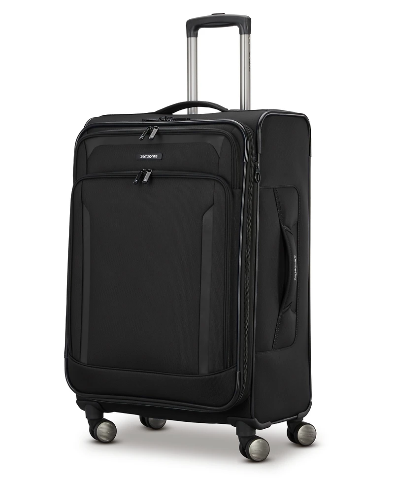 Samsonite X-Tralight 4 25" Medium Expandable Spinner