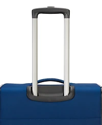 Samsonite X-Tralight 4 25" Medium Expandable Spinner