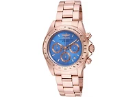 Invicta Women's 16658 Speedway Quartz Chronograph Dial Watch