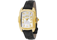 Invicta Women's 49816 Lupah Quartz PC21J Silver Dial Watch