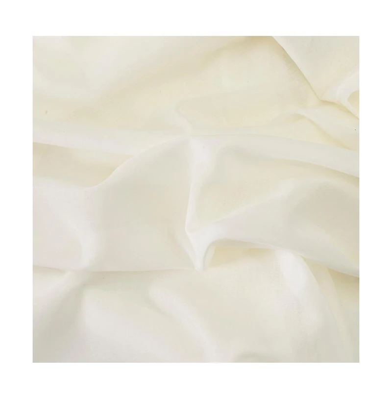 Ellis Curtain Tranquility Grommet Top Grommet Top Pairs - 80x84