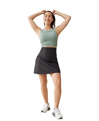 Ingrid + Isabel Maternity New Mama Postpartum Support Skort