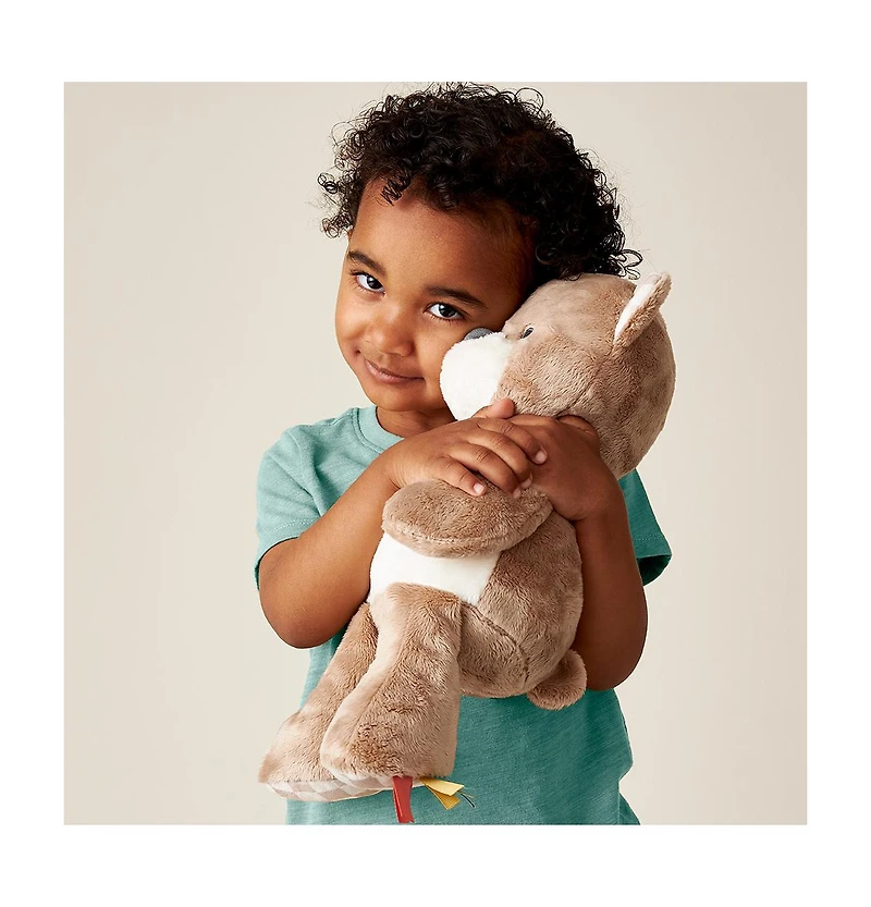 Itzy Ritzy Baby Beary Sweet Starter Set Teething & Feeding