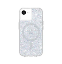 Case-Mate Twinkle MagSafe Case for Apple IPSE2025 / iPhone 15 / iPhone 14 / iPhone 13