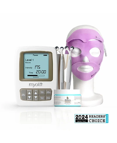 7E Wellness MyoLift Mini Home Care Starter Kit