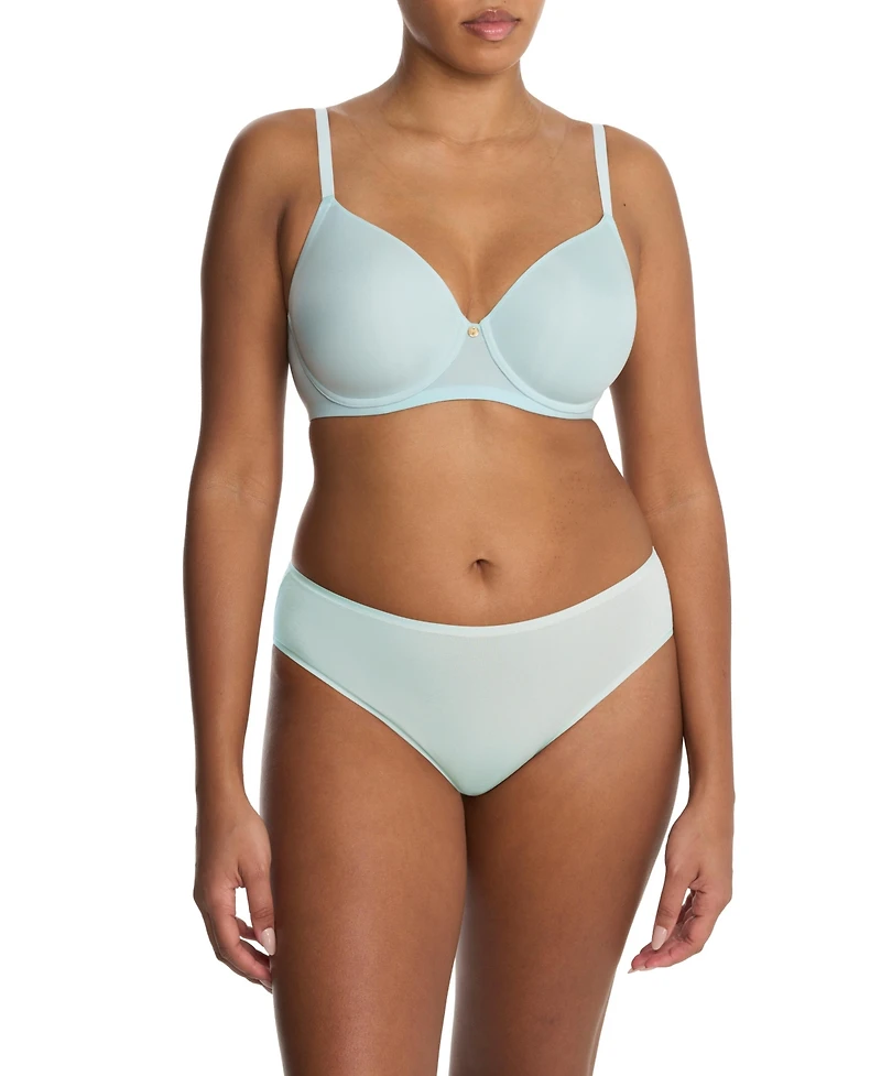 Natori Women's Cloud Comfort Back Smoothing T-Shirt Bra