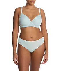 Natori Women's Cloud Comfort Back Smoothing T-Shirt Bra