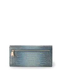 Brahmin Cordelia Trifold Wallet
