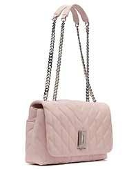 Karl Lagerfeld Paris Lafayette Small Shoulder Bag