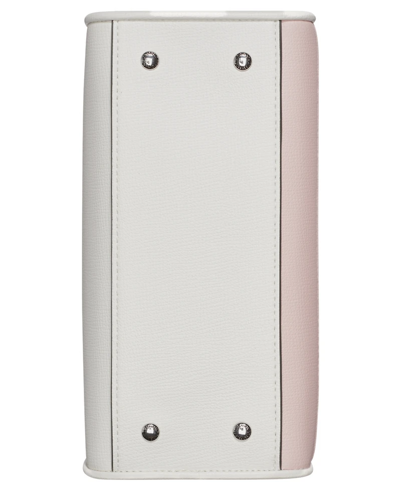 Karl Lagerfeld Paris Maybelle Small Satchel Bag